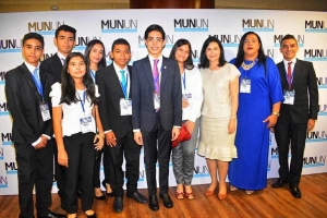 MUNEA Y MUNUN 2019
