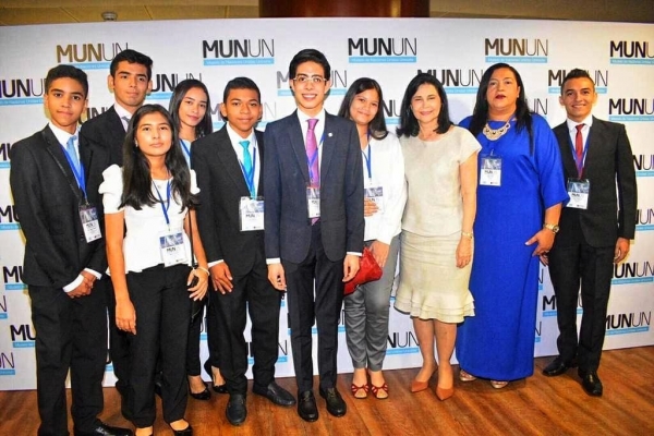 MUNEA Y MUNUN 2019