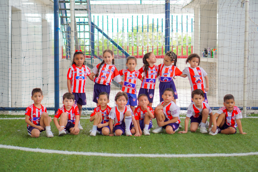 EL DEPORTE COMO VEHÍCULO PARA LA EDUCACIÓN INTEGRAL