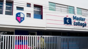 4 RAZONES PARA ESTUDIAR EN MASTER COLLEGE